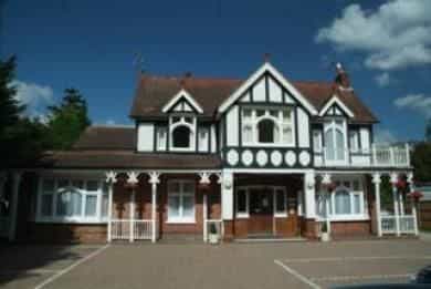 Gatwick Belmont Gatwick Belmont