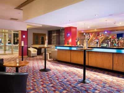 Hilton Gatwick Airport (I) Hilton Gatwick Airport (I)
