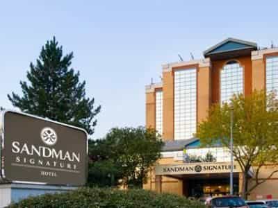 Ramada Plaza London Gatwick (I) Ramada Plaza London Gatwick (I)