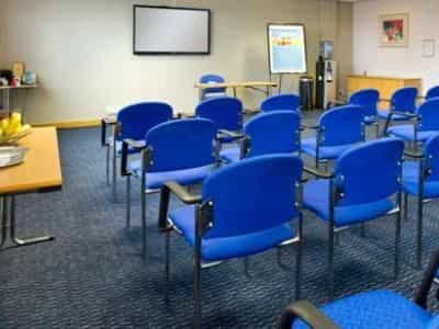 Ramada Plaza London Gatwick (I) Ramada Plaza London Gatwick (I)