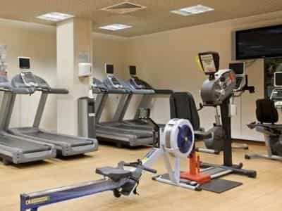 Hilton Glasgow (I) Hilton Glasgow (I)