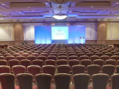 Hilton Glasgow (I) Hilton Glasgow (I)