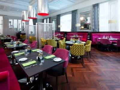 Indigo Glasgow Indigo Glasgow