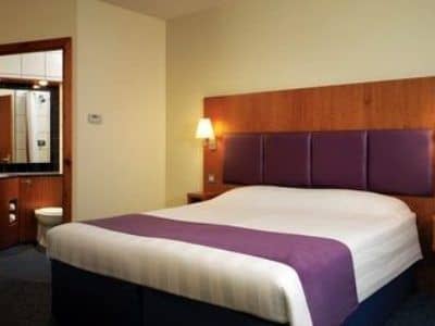 Premier Inn Glasgow City Centre Premier Inn Glasgow City Centre