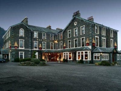 Inn On The Lake Inn On The Lake