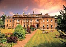 Balbirnie House