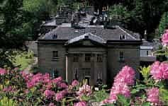 Balbirnie House Balbirnie House