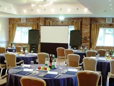 Hatherley Manor Gloucester2