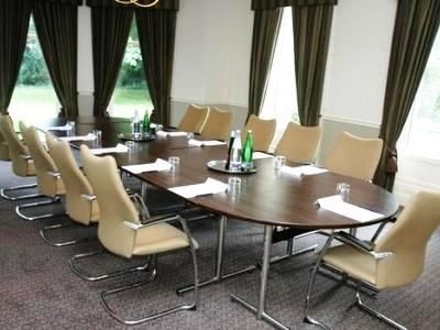 Hatherley Manor Gloucester1