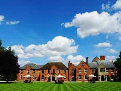 Hatherley Manor Gloucester