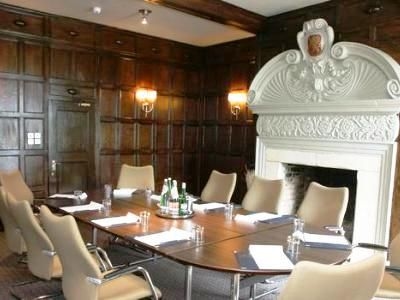Hatherley Manor Gloucester4