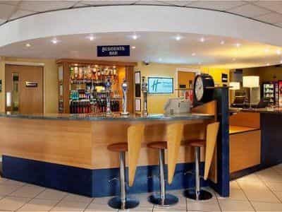 Holiday Inn Express Gloucester South Holiday Inn Express Gloucester South