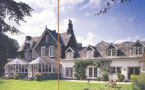 Rothay Garden0
