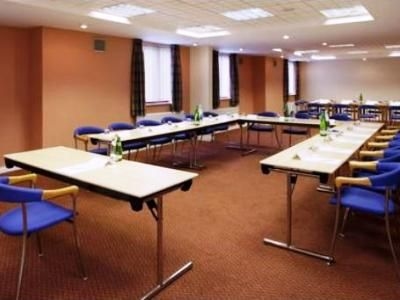 Express By Holiday Inn Greenock0