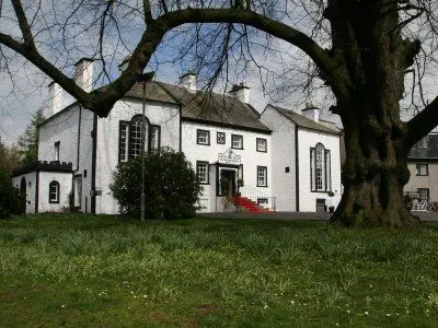Gretna Hall Gretna Hall