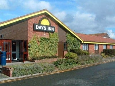 Days Inn Gretna Green Days Inn Gretna Green