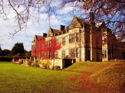 Gisborough Hall Gisborough Hall