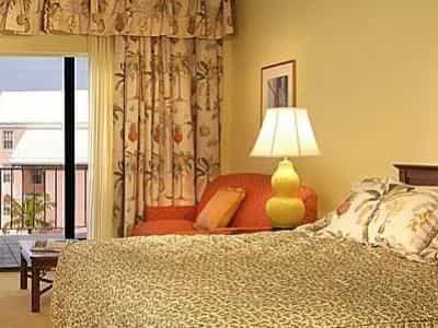 Fairmont Hamilton Princess Fairmont Hamilton Princess