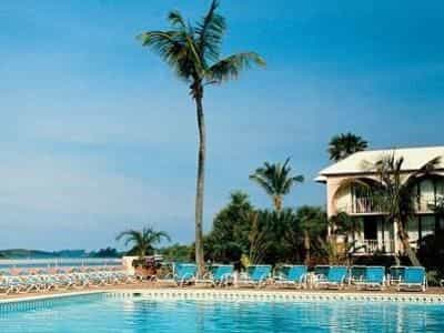 Fairmont Hamilton Princess Fairmont Hamilton Princess