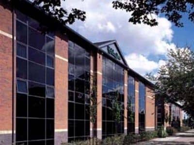 Holiday Inn Heathrow Holiday Inn Heathrow