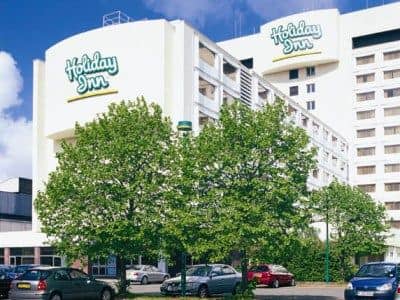 Holiday Inn Heathrow M4 Jct 4 (I) Holiday Inn Heathrow M4 Jct 4 (I)