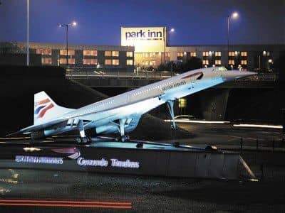 Park Inn Heathrow (I) Park Inn Heathrow (I)