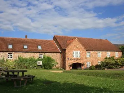 Best Western Admiral Rodney Best Western Admiral Rodney