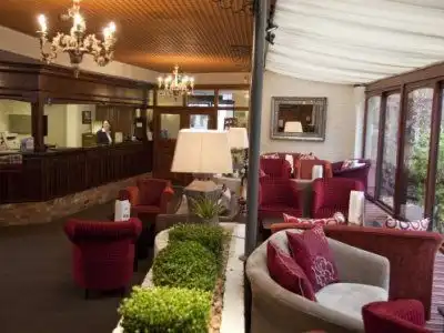 Best Western Admiral Rodney Best Western Admiral Rodney