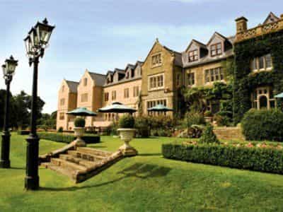 South Lodge South Lodge