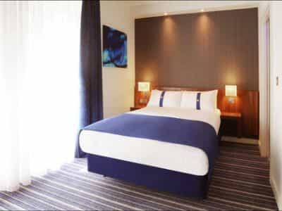 Holiday Inn Express Liverpool - Hoylake Holiday Inn Express Liverpool - Hoylake