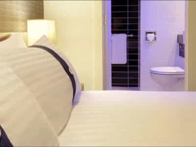 Holiday Inn Express Liverpool - Hoylake Holiday Inn Express Liverpool - Hoylake