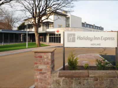 Holiday Inn Express Liverpool - Hoylake Holiday Inn Express Liverpool - Hoylake