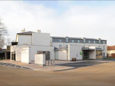 Holiday Inn Express Liverpool - Hoylake Holiday Inn Express Liverpool - Hoylake