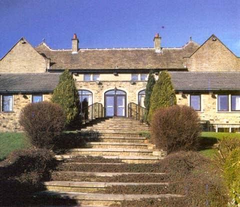 Old Golf House Old Golf House
