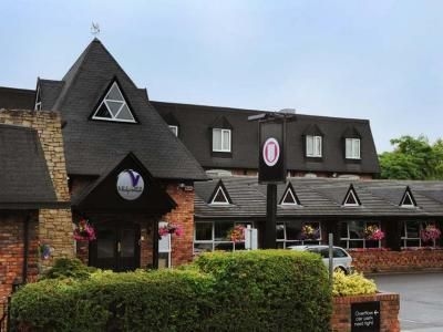 Village Manchester Hyde0