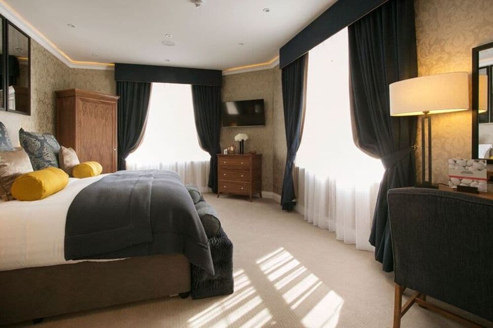 Mercure Hythe Imperial Mercure Hythe Imperial