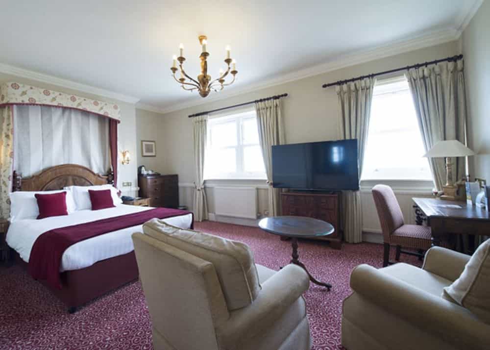 Mercure Hythe Imperial Mercure Hythe Imperial