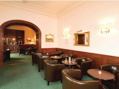Best Western Plus Lochardil House3