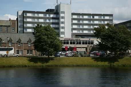Mercure Inverness Hotel Mercure Inverness Hotel