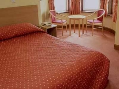 Best Western Kinloch3