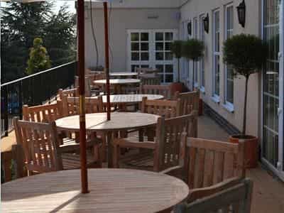 Best Western Premier Yew Lodge Best Western Premier Yew Lodge