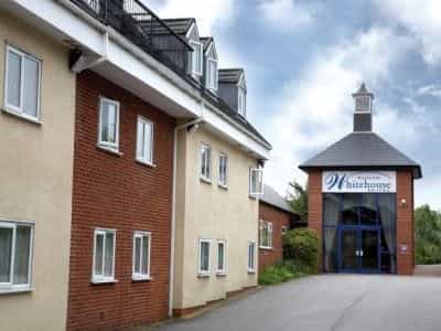 Kegworth Whitehouse
