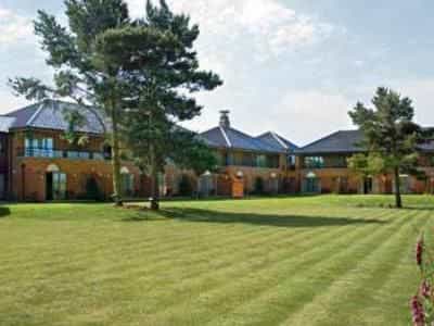 Best Western Knights Hill Best Western Knights Hill