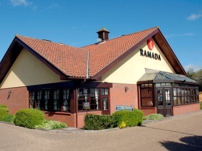 Ramada Kings Lynn0