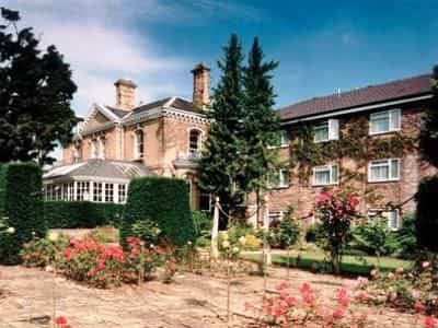 Best Western Willerby Manor Best Western Willerby Manor