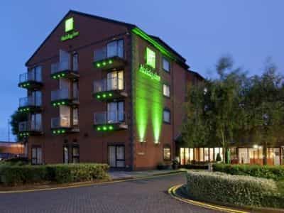 Holiday Inn Hull Marina Holiday Inn Hull Marina