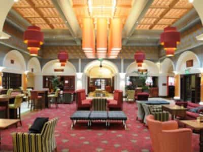 Mercure Hull Royal Mercure Hull Royal