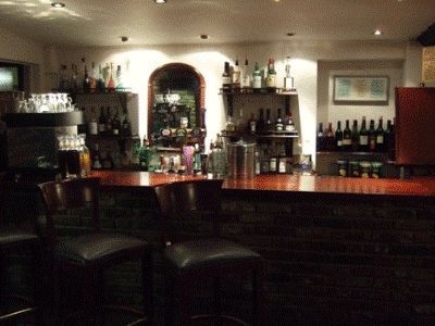 Best Western The Dower House2