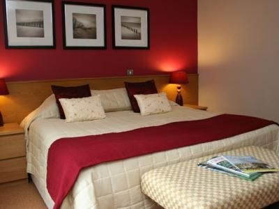Best Western The Dower House4