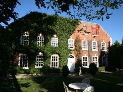 Best Western The Dower House0
